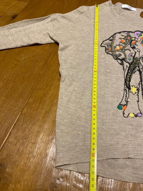 Promod - dámsky svetrík / sveter, promod,m