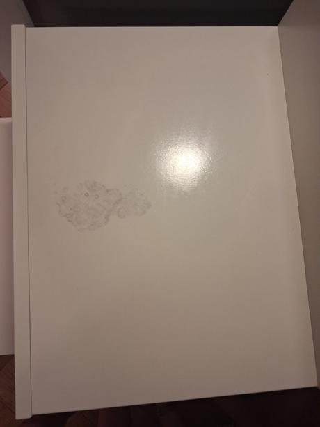 Úložný regál ikea trofast, 