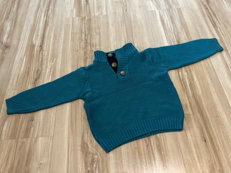 Chlapčenský set veľkosť 92 , balík, 86–98