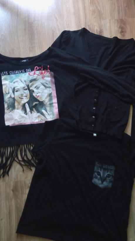 Balík dievčenských vecí, 122–134