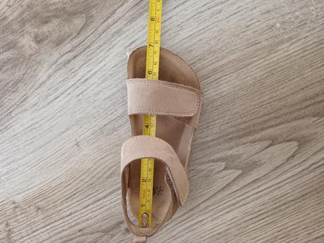 Sandále, h&m,26