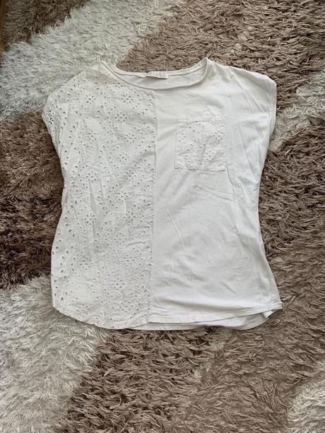 Esoline tricko, esoline