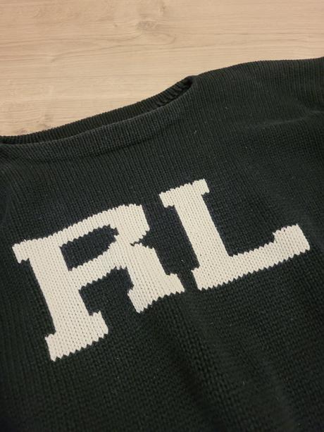 Sveter ralph lauren, ralph lauren,s