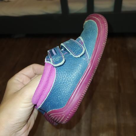 Protetika kožené topánky, protetika,23