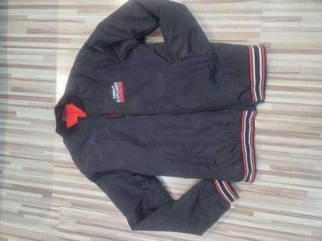 Chlapčenská bunda, 170