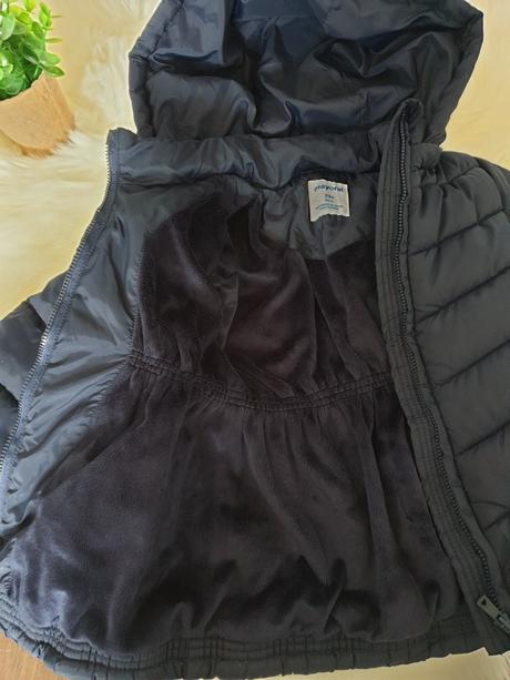 Bunda mayoral, mayoral,92