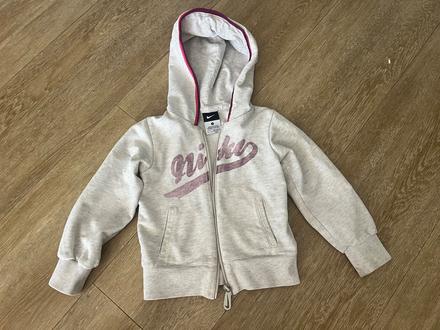 Mikina, nike,104