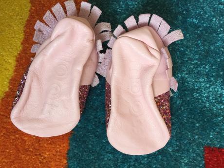 Barefoot moots mokasinky, 18