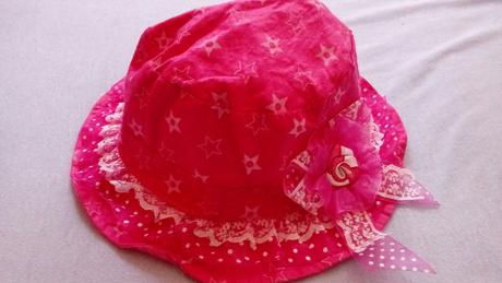 Klobucik nenoseny, 68