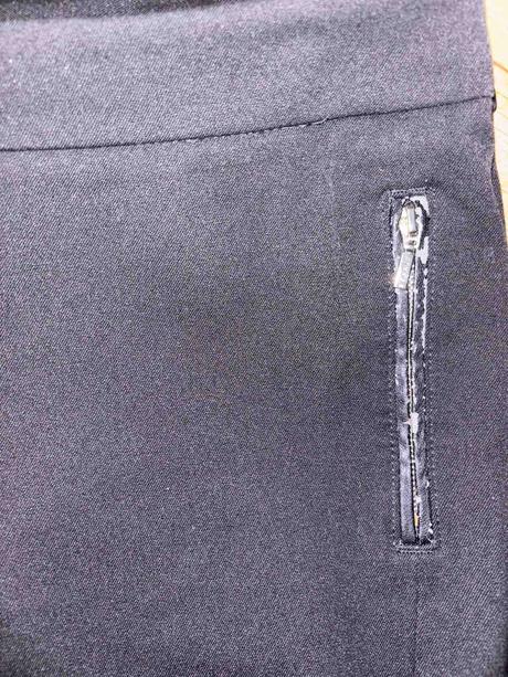 Nohavice esprit 40, esprit,40