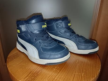 Zimne boty puma, puma,31