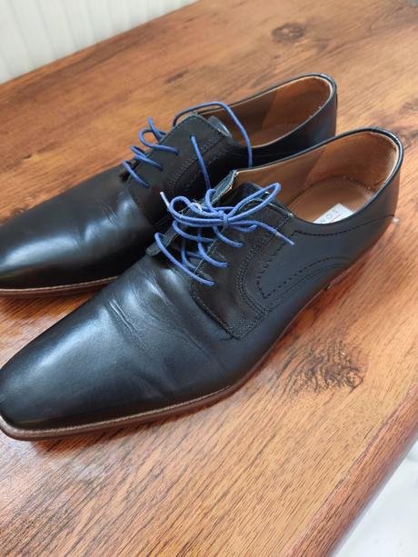 Pánske topánky veľkosť  45, 45