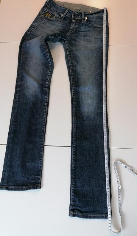 Rifle g-star w26, g-star raw,s