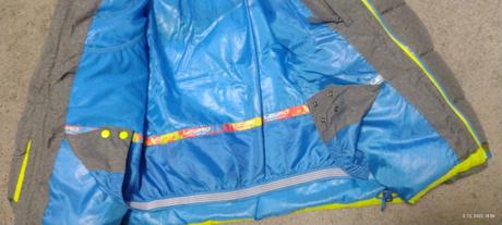 Vetrovka 164/170 lewro, lewro,164