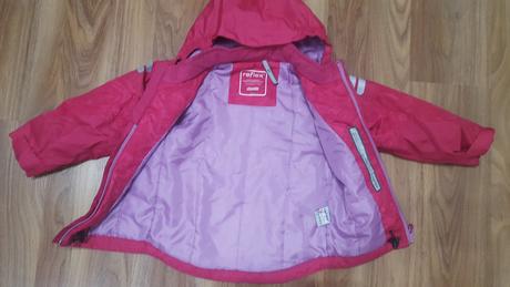 Prechodna bundickaprechodna reflex, reflex,110