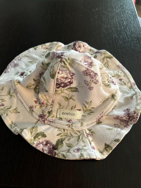 Klobučik newbie, newbie,68