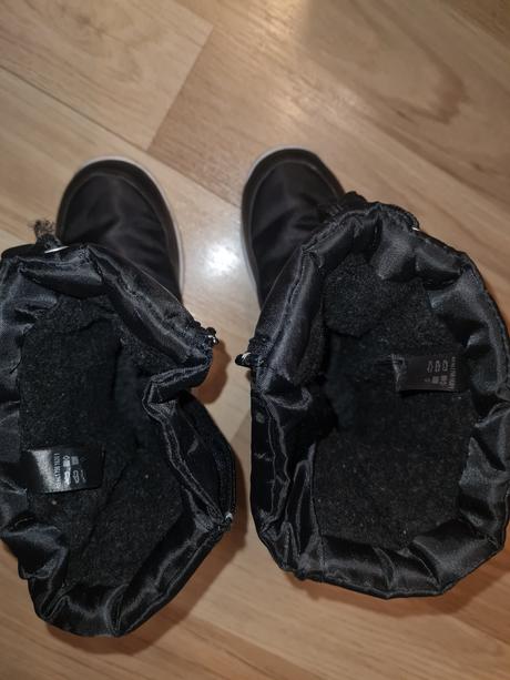 Čižmy do snehu, deichmann,29