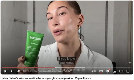 Weleda skin food univerzálny krém 75 ml,