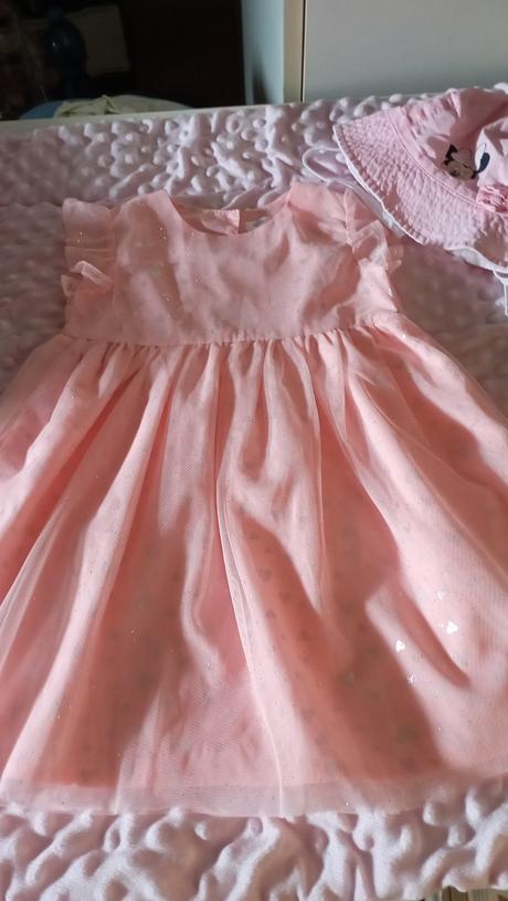 Šatôčky s klobúčikom, pepco,92