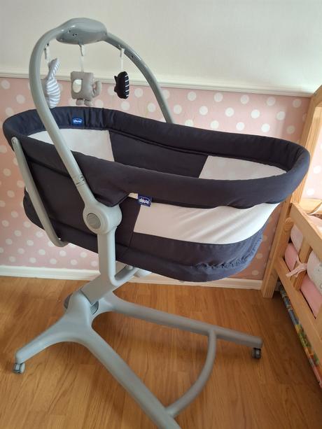 Chicco hug 4 in 1, šírka (cm): 60,dĺžka (cm): 110