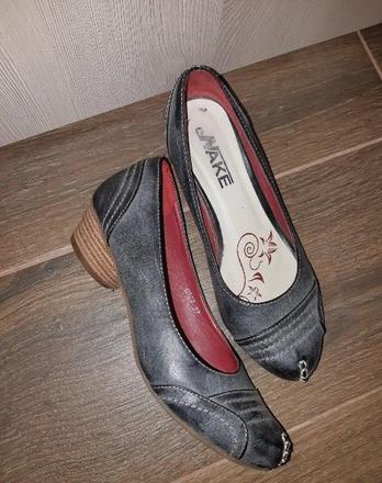 Dámske lodičky, 37