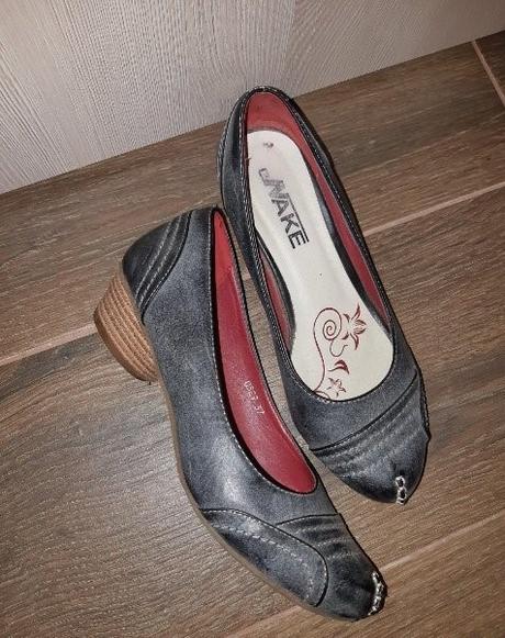 Dámske lodičky, 37