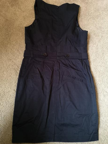 Šaty fracomina, fracomina,s