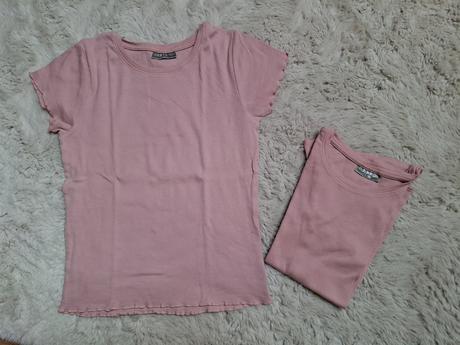Ružové tričká, pepco,152
