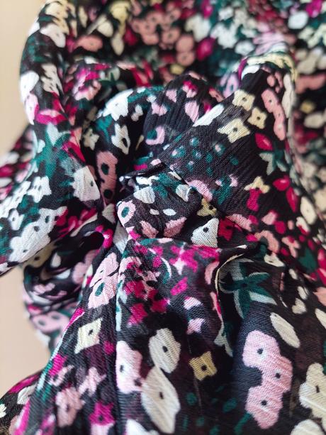 Bluzka reserved, reserved,xs