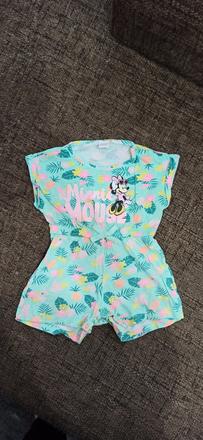 Opaľovačky mickey fut, disney,86