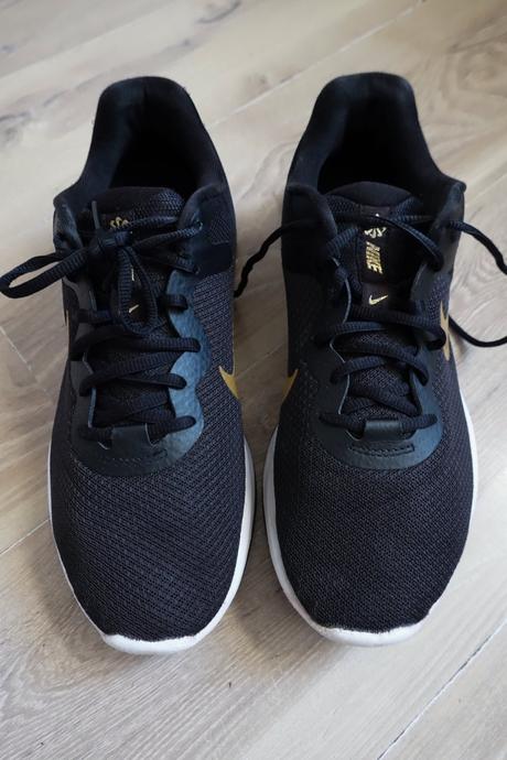 Pánske tenisky nike č.44, nike,44