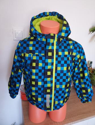 Zimná bunda v.1-2r, f&f,86