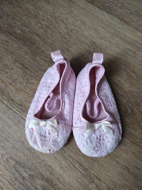 Mini balerínky - 3x, next,<17