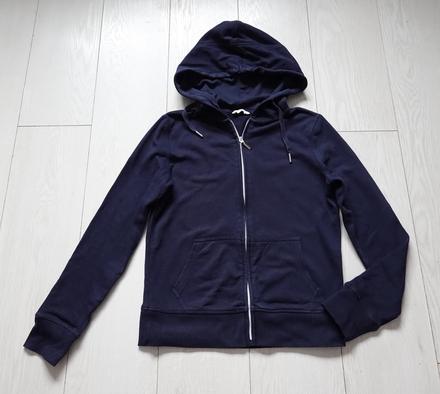 Tepláková mikina c&a, c&a,xs