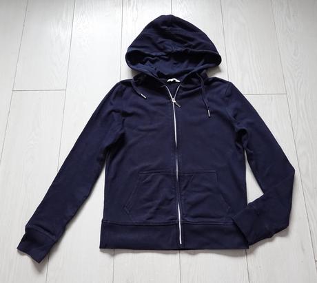 Tepláková mikina c&a, c&a,xs