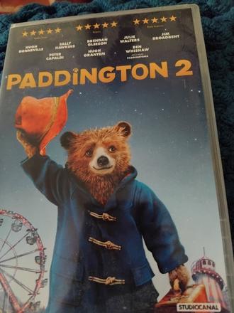 Padington 2,
