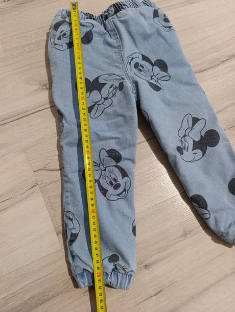 Zateplené rifle, fox & bunny,98