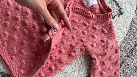 Sveter, tesco,92 / 98