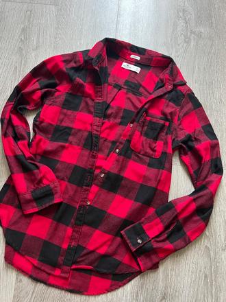 Karovana kosela hollister, hollister,xs