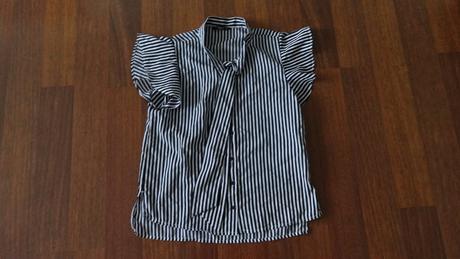 Only blúzka v.34, only,34