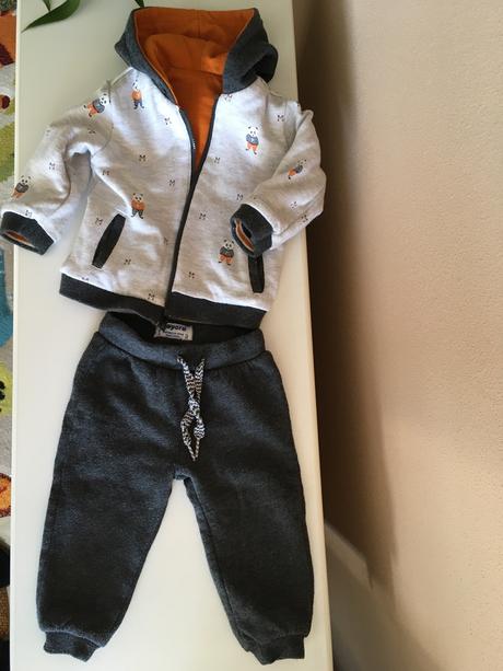 Predam mayoral komplet, vel 74, mayoral,74