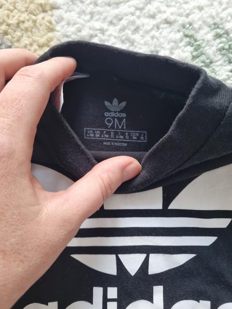 Adidas original tričko, adidas,74