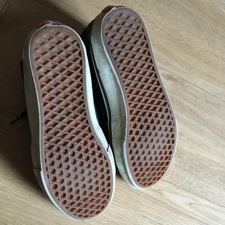 Vans tenisky, vans,40