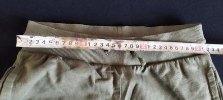 Tepláky top stav, takko,146