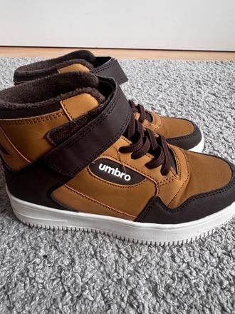 Zimné topánky umbro 32, umbro,32