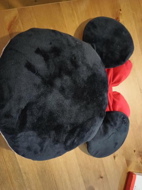 Vankúš mickey minnie mouse, 