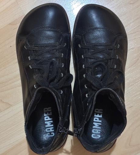 Camper peu cami členkové 39, camper,39