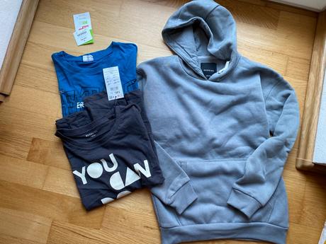 Mikina, reserved,140