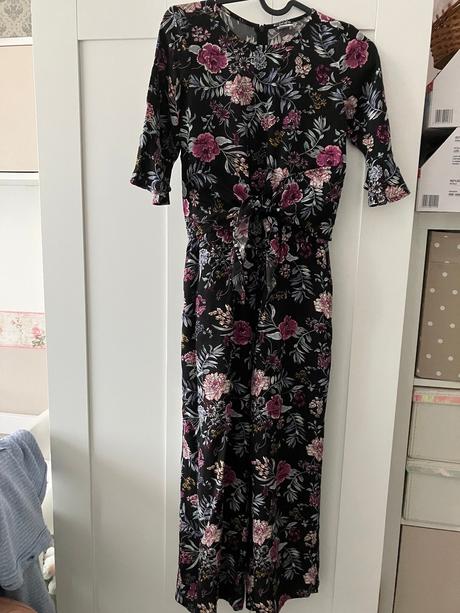 Balík oblečenia pre dievčatko 10-12 r., 140–152