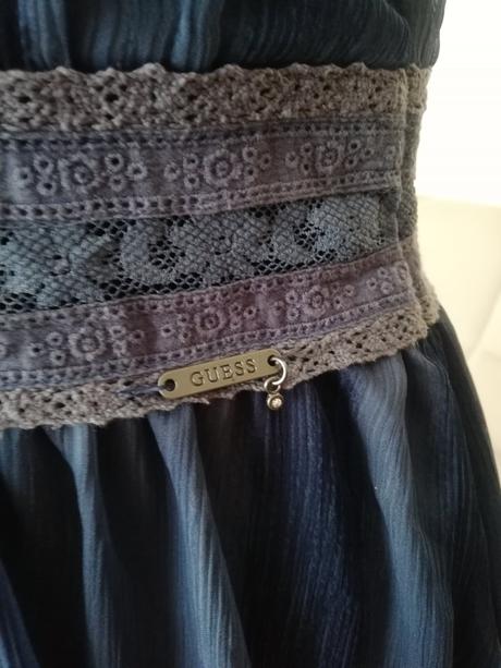 Ľahučké šaty guess, guess,m